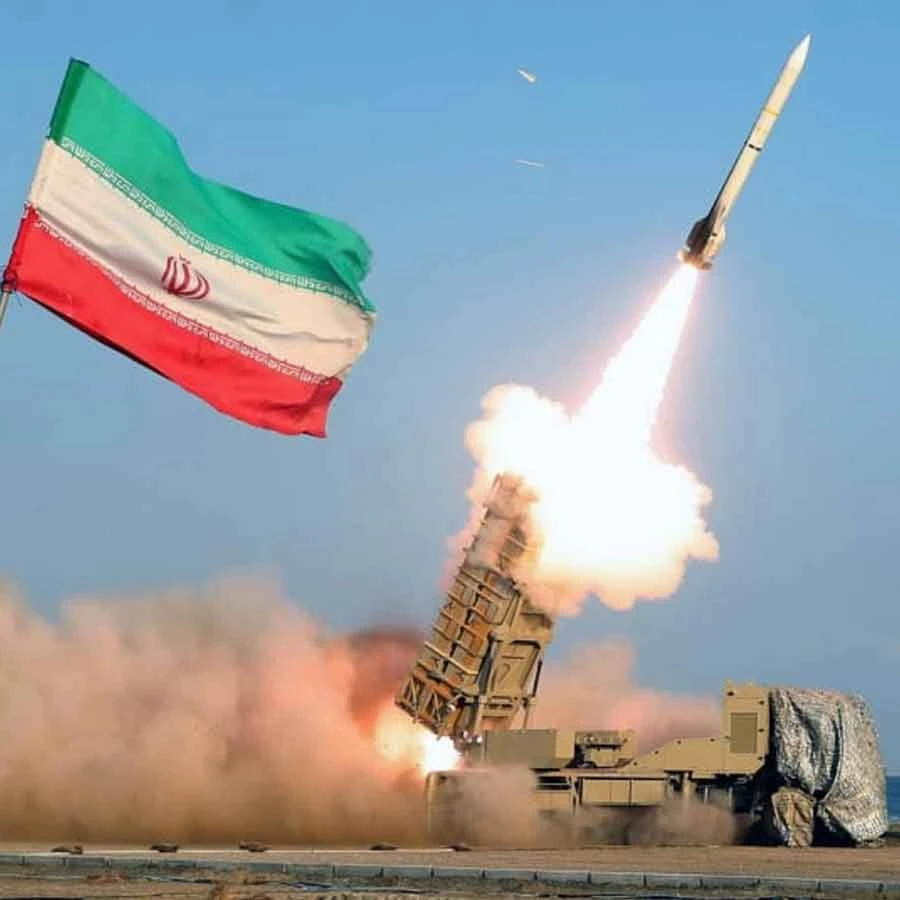 পরমাণু অস্ত্র নয়, ইরানের বৈজ্ঞানিক অগ্রগতি দে‌খে পশ্চিমাদের য‌তো উদ্বেগ